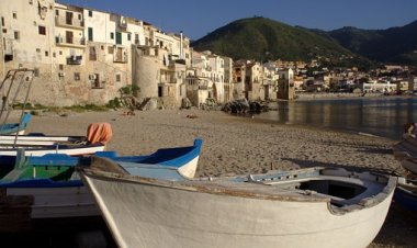 Το χωριό στην Ιταλία που θυμίζει κάτι από Μάνη