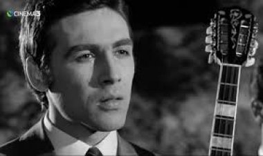 Τόλης Βοσκόπουλος: Ο ένας και μοναδικός σταρ του ελληνικού τραγουδιού