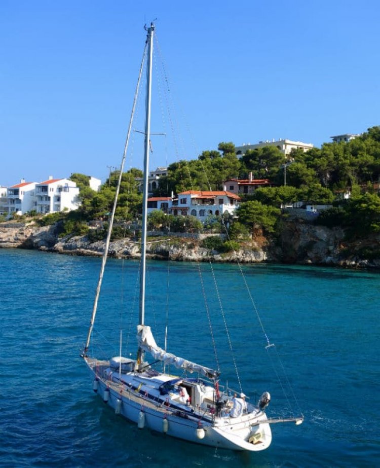 Αγκίστρι οδηγός: Κορυφαία αξιοθέατα, προτάσεις για φαγητό, διαμονή & παραλίες!