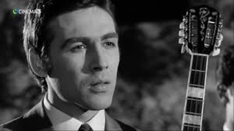 Τόλης Βοσκόπουλος: Ο ένας και μοναδικός σταρ του ελληνικού τραγουδιού