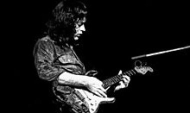 RORY GALLAGHER