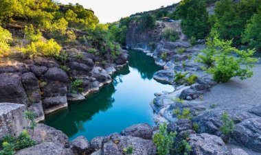 ΠΟΤΑΜΟΣ ΒΕΝΕΤΙΚΟΣ