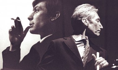 ΠΕΘΑΝΕ Ο ΘΡΥΛΙΚΟΣ ΝΤΡΑΜΕΡ CHARLIE WATTS ΤΩΝ ROLLING STONES