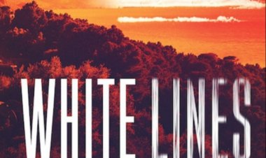WHITE LINES ΚΑΤΑΠΛΗΚΤΙΚΗ ΣΕΙΡΑ ΑΠΟ ΤΟ NETFLIX