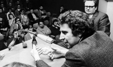 «Ο Μίκης έδωσε φως στις ψυχές μας»