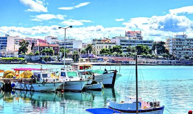 Χαλκίδα, low budget εκδρομή