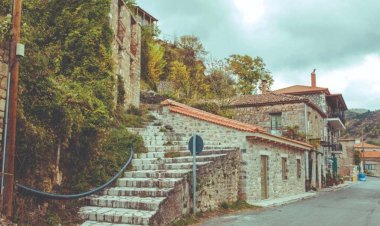 14 πανέμορφα σημεία της Αρκαδίας που θα σας πείσουν να ταξιδέψετε στα χωριά της το συντομότερο!