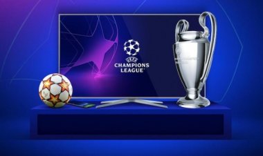 ΤΑ ΠΑΡΑΛΟΙΠΟΜΕΝΑ ΤΡΙΤΗΣ ΚΑΙ ΤΕΤΑΡΤΗΣ ΣΤΟΥΣ ΑΓΩΝΕΣ ΓΙΑ ΤΟ CHAMPIONS LEAGUE
