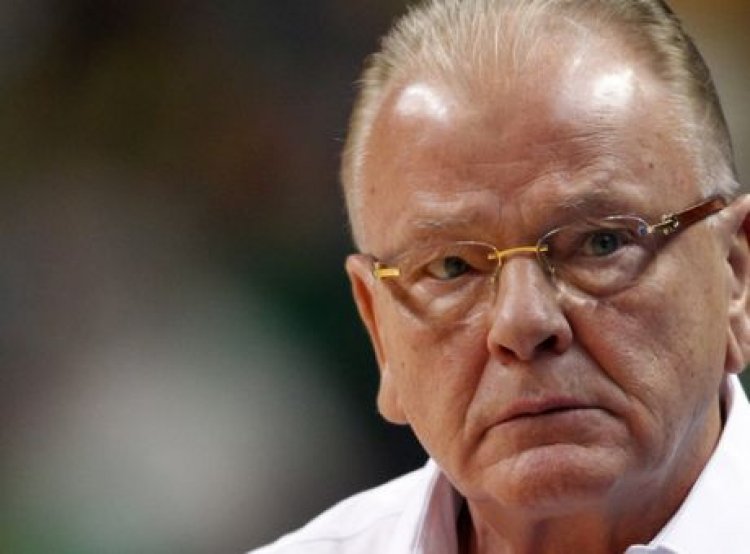 ΑΠΕΒΙΩΣΕ Ο ΜΕΓΑΛΟΣ' ΝΤΟΥΣΚΟ' ΊΒΚΟΒΙΤΣ