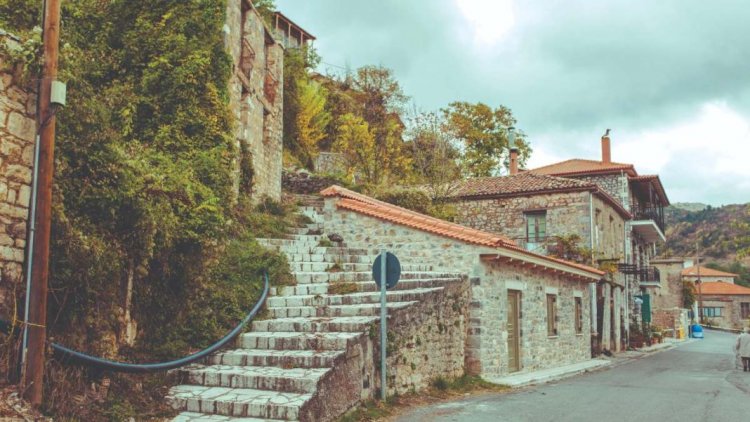 14 πανέμορφα σημεία της Αρκαδίας που θα σας πείσουν να ταξιδέψετε στα χωριά της το συντομότερο!