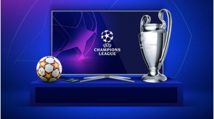ΤΑ ΠΑΡΑΛΟΙΠΟΜΕΝΑ ΤΡΙΤΗΣ ΚΑΙ ΤΕΤΑΡΤΗΣ ΣΤΟΥΣ ΑΓΩΝΕΣ ΓΙΑ ΤΟ CHAMPIONS LEAGUE
