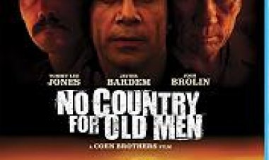 ΤΟ ΑΡΙΣΤΟΥΡΓΗΜΑ ΤΩΝ ΤΕΣΣΑΡΩΝ ΟΣΚΑΡ