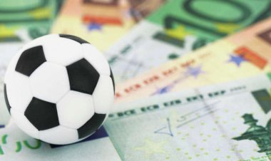 Διερεύνηση της ασφάλειας του διαδικτυακού στοιχήματος