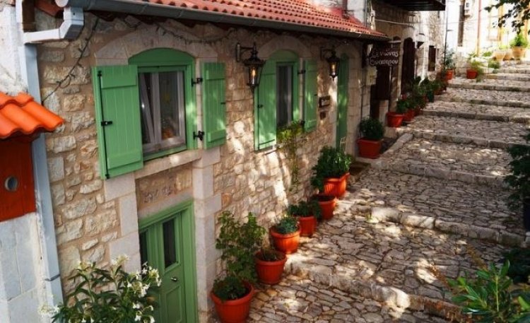 Δημητσάνα