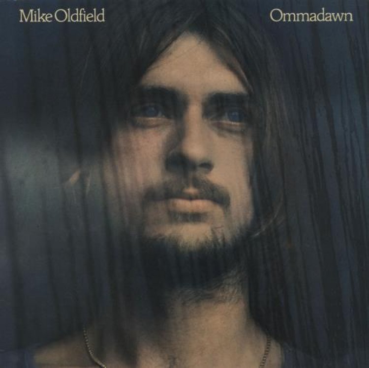 MIKE OLDFIELD Η ΜΟΥΣΙΚΗ ΤΗΣ ΤΑΙΝΙΑΣ THE EXORCIST 1  ΠΟΥ ΕΓΡΑΨΕ ΙΣΤΟΡΙΑ
