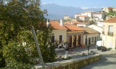 Το όμορφο Χρισσό