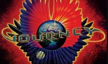 JOURNEY 'WHEEL IN THE SKY'