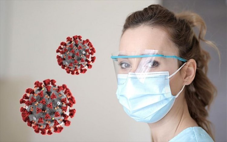 Κορωνοϊός: 6.862 νέα κρούσματα