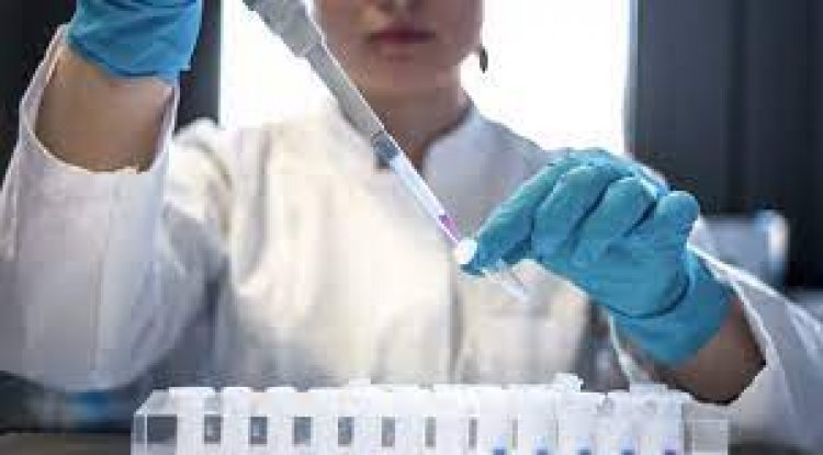 Mετάλλαξη Όμικρον - Ποια τα «όπλα» για την αντιμετώπισή της