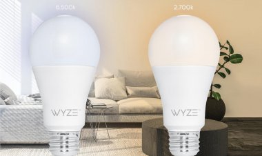 Wyze Smart Light Bulb