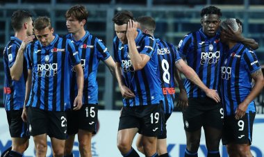 Με Αταλάντα ο Ολυμπιακός - Αναλυτικά τα ζευγάρια