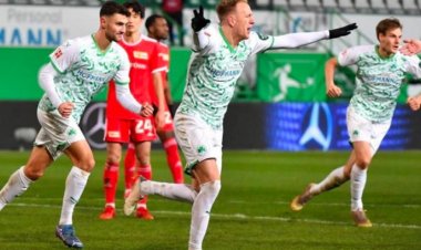 2 Άσσοι και μια  διπλή Τετάρτης ...και ταμείο!