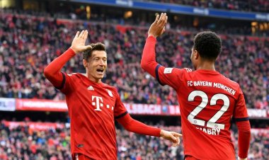 Άσσος και 2 διπλές Παρασκευής... και ταμείο!