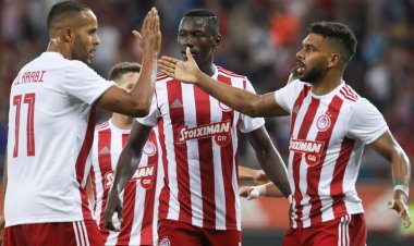 3 Άσσοι Κυριακής και ταμείο!