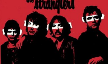 THE STRANGLERS ΟΙ ΠΡΩΤΟΠΌΡΟΙ ΤΗΣ ΕΝΑΛΛΑΚΤΙΚΗΣ ΜΟΥΣΙΚΗΣ