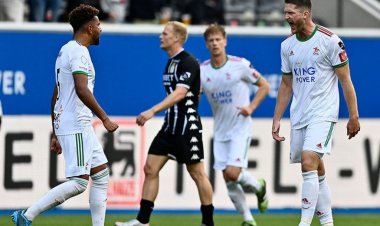 3 διπλές Δευτέρας (Δυάδες)