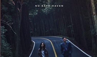 ΜΙΑ ΝΥΧΤΑ ΣΤΟΝ ΠΑΡΑΔΕΙΣΟ GANGSTER MOVIE ΤΟΥ NETFLIX