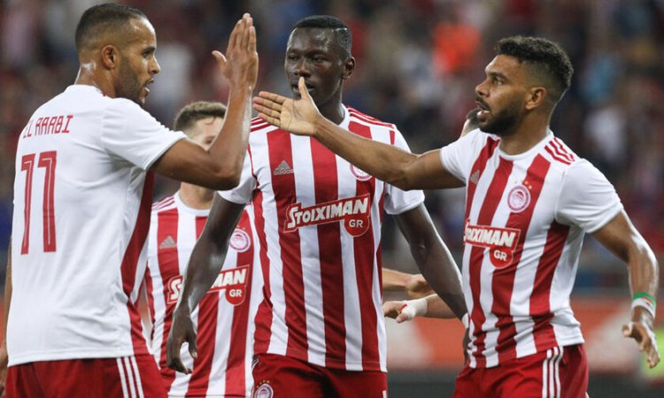 3 Άσσοι Κυριακής και ταμείο!