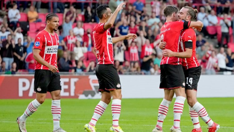 Άσσος, 2 διπλές Πέμπτης και ταμείο!