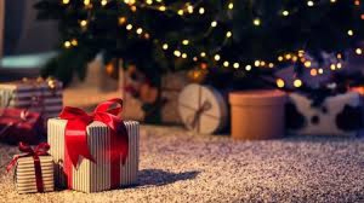 3 διπλές Χριστουγέννων και ταμείο!