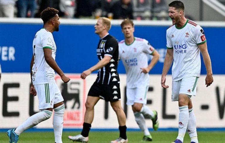 3 διπλές Δευτέρας (Δυάδες)