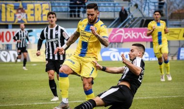 3 διπλές Τετάρτης ταμείο!