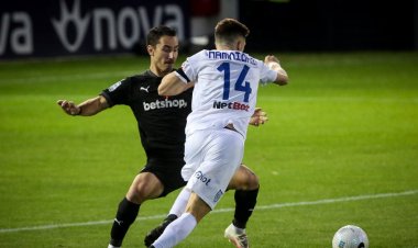 3 over Πέμπτης ταμείο