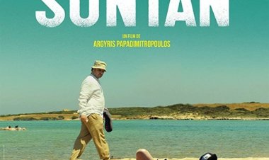 SUNTAN ΤΑΙΝΙΑ 'ΣΤΑΘΜΟΣ' ΠΟΥ ΣΑΡΩΣΕ ΤΑ ΒΡΑΒΕΙΑ ΣΕ ΕΛΛΑΔΑ ΚΑΙ ΕΞΩΤΕΡΙΚΌ