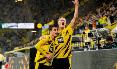 Άσσος και δύο διπλές Παρασκευής ταμείο!