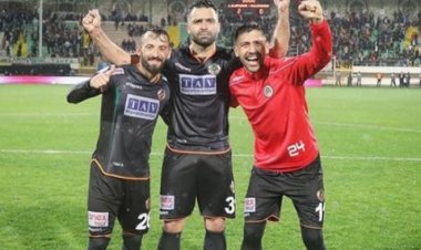 Άσσος και 2 διπλές Τετάρτης ταμείο