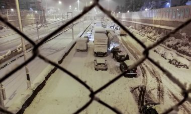 Εξασθενεί η κακοκαιρία «Ελπίδα» από την Τετάρτη