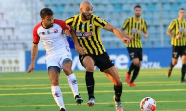 3 διπλές Τρίτης ταμείο