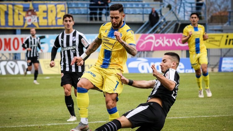 3 διπλές Τετάρτης ταμείο!