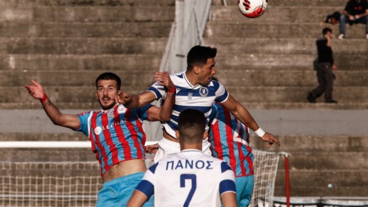 3 over Πέμπτης ταμείο!