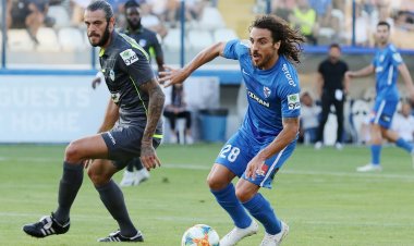 3 διπλές Πέμπτης ταμείο!