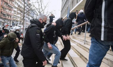 Δολοφονία Άλκη