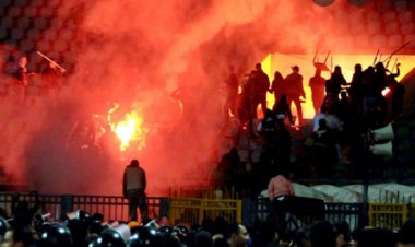 Βία οπαδών: Τα μέτρα που ανακοινώνονται