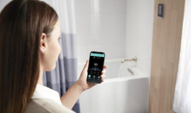 Ελέγξτε την μπανιέρα σας μέσω φωνητικών εντολών