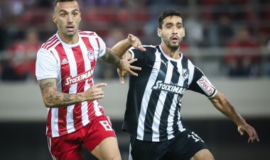 3 διπλές Κυριακής ταμείο