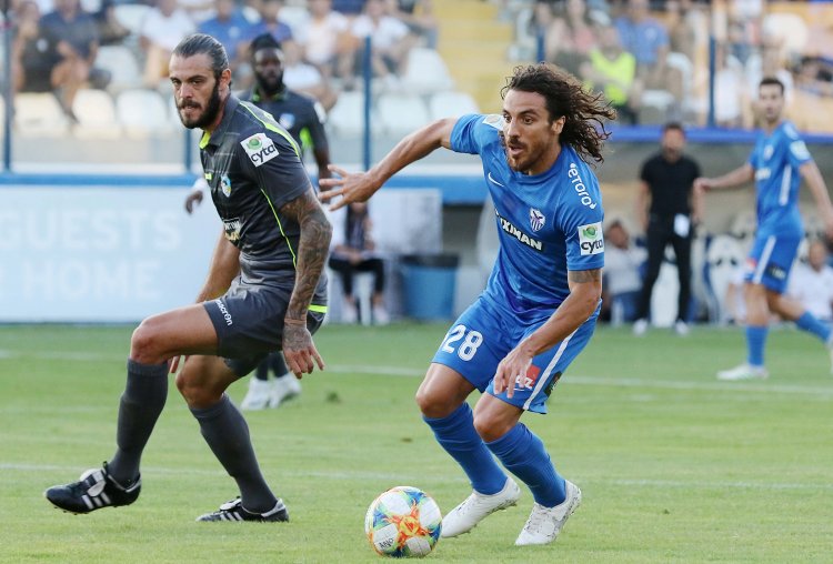 3 διπλές Πέμπτης ταμείο!